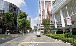 Bras Basah Complex (D7), Shop House #561529411